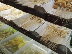 -马路边边串串香(双井直营店)