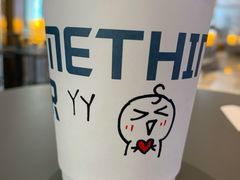 -Something For(中洲湾店)