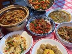 -恰八斗·猛火长沙菜(国贸店)