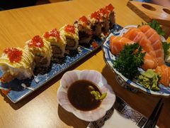 -米彩料理(西丽店)