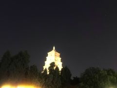 -大雁塔文化休闲景区-北广场