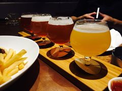 -熊猫精酿啤酒厨房(1912店)
