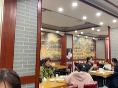 -李连贵熏肉大饼(沈阳站店)