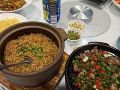 -大海湾酒楼(人南店)