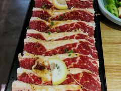 -小米烤肉-泥炉炭烤(常营店)