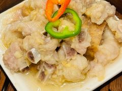 -广州建国酒店-盈丰阁粤菜-粤式茶点