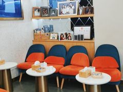 -海马体照相馆(上海宝山万达广场店)