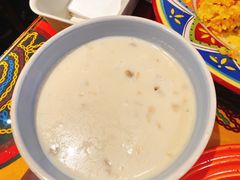 奶油蘑菇汤-Tony's House