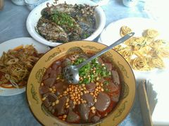 android_upload_pic-郭鸡肉·非遗餐厅(安仁古镇店)