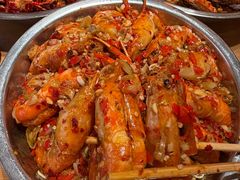 -辣不怕口味虾(长沙总店)