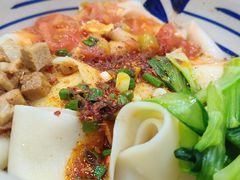 -郑记biangbiang面(钟楼店)