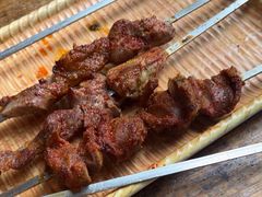 -新疆伊宁远征餐厅