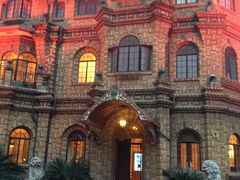 -马勒别墅饭店(静安寺店)