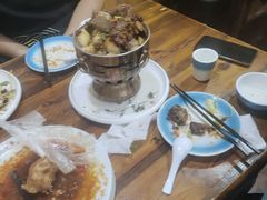 -闻香阁·清真(光荣道店)