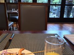 -杭州西子湖四季酒店-WL BISTRO西湖餐厅(灵隐路店)