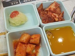 -韩香福烤肉庄园(荣成店)