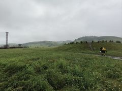 -新疆那拉提国家旅游度假区