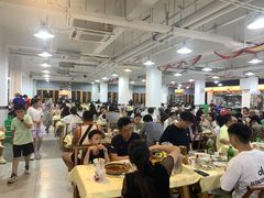 -笨罗卜浏阳菜馆(太平街店)