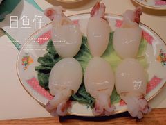 -燃计沙茶皇·香港沙茶火锅(人广旗舰店)