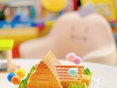 -GRAMCAKE一克甜品(昙华林花园山店)
