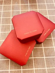 -周大福CHOW TAI FOOK(浦东八佰伴店)