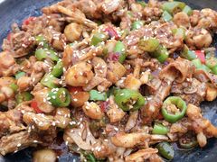 -赵小姐丨新中餐(曲江店)