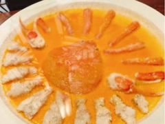 -三利音·东方司宴(外滩店)