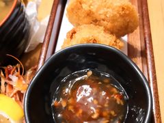 -高木日本料理(静安寺店)