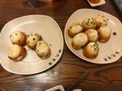 -哑巴生煎(临顿路店)