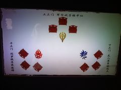 -明日世界密室轰趴·剧本桌游·箭馆团建(国贸店)