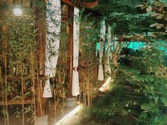 -中和·国风茶馆(愚园路店)