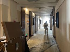 -日喀则乔穆朗宗酒店