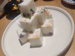 红豆椰子糕-乡里八闽·福州乡土菜(高宅店)
