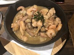 -斯比特花园西餐厅(东方商厦店)