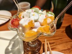 -小不点烧烤城(长乐宫店)