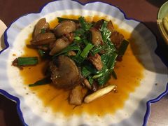 -百年粉蒸牛肉