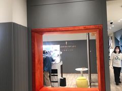 -海马体照相馆(上海月星环球港店)