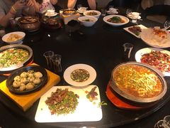 -周三的情书花园餐厅(江北店)