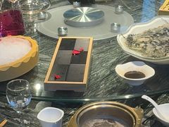 -慢丽江·云南野生菌土鸡锅(付家庄店)