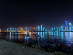 -长沙滨江文化园