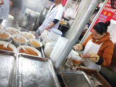 -汪家馄饨(集庆路店)