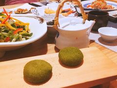 -悦和餐厅(CBD玉米楼店)
