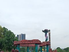 -南湖梦幻岛