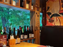 -九酢·海鲜居酒屋