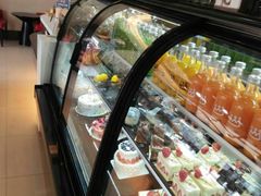 -皇后西斯汀饼店(文化路店)