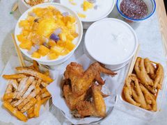 -水牛奶皇后糖水铺(深圳总店)