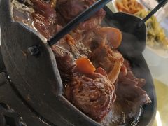 -京北渔家傲