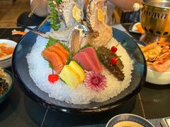-海鼎荟海鲜姿造(仟禧汇店)