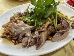 -电白鸭粥店(下沙二坊88号店)