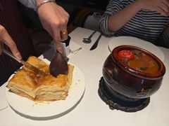 -起士林大饭店(小白楼店)
